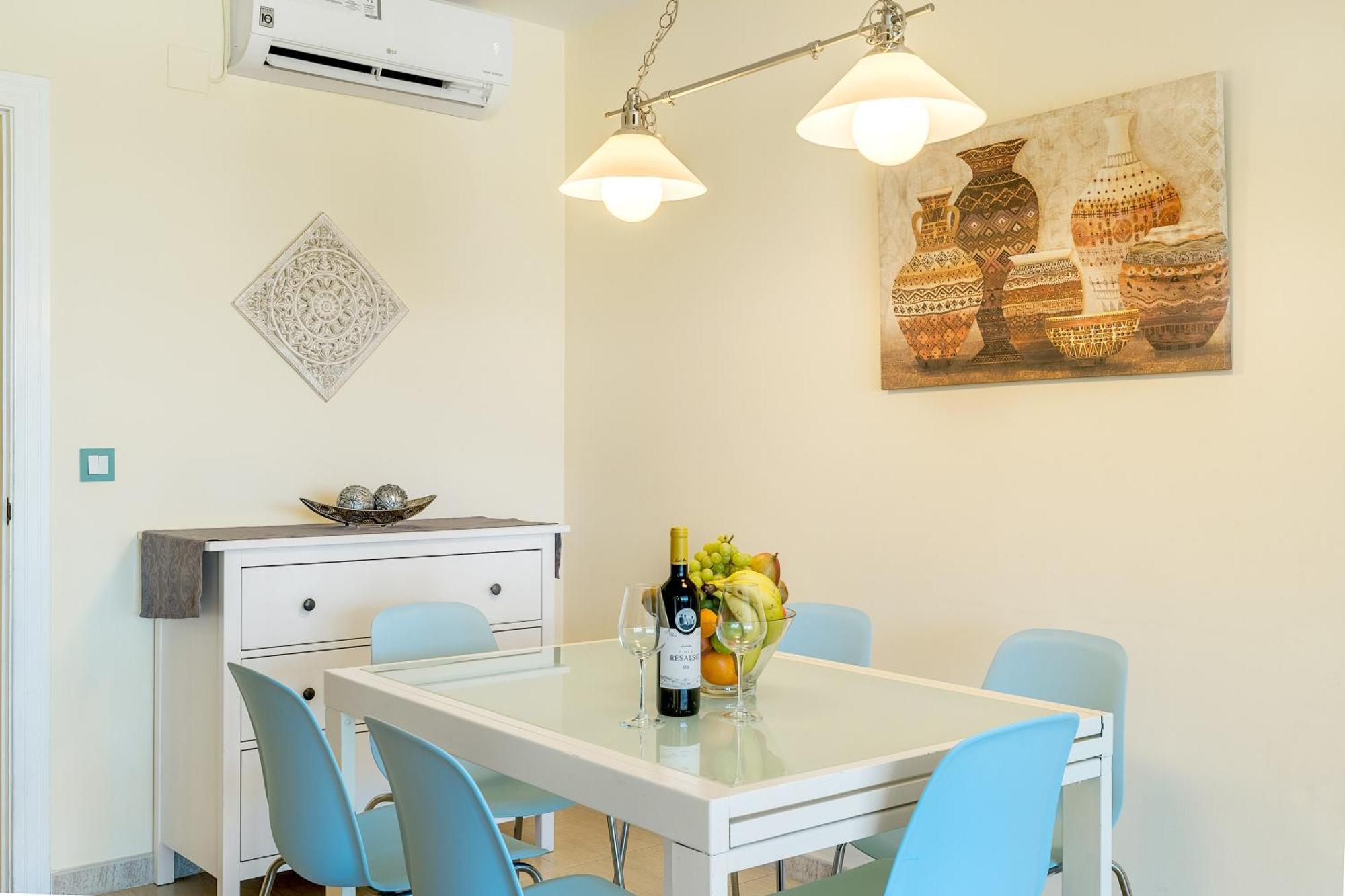 The Beach House At Playa Salobrena Ngoại thất bức ảnh