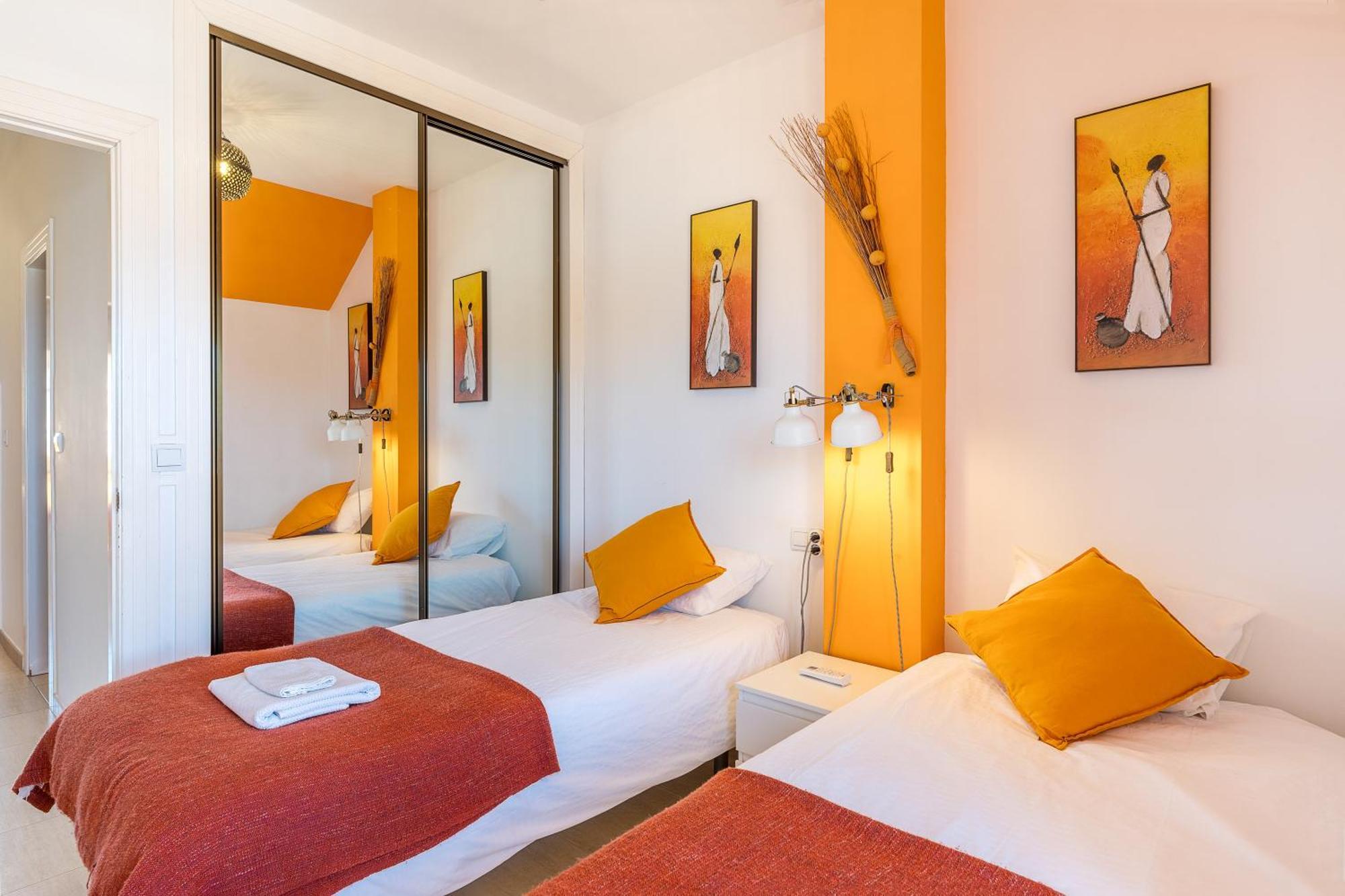 The Beach House At Playa Salobrena Ngoại thất bức ảnh
